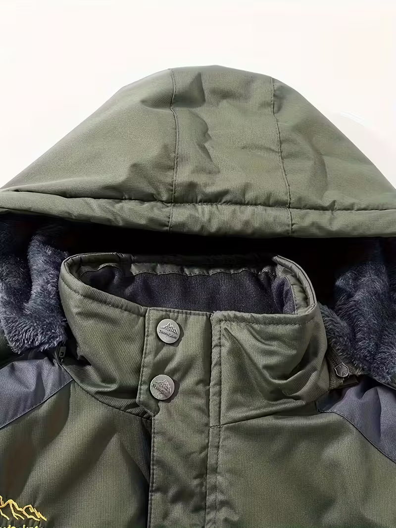 Montane