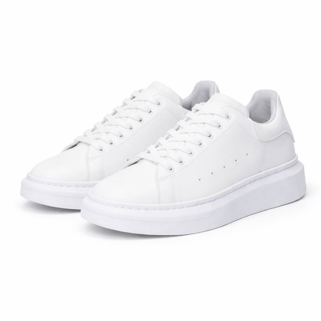 Jennifer – Klasyczne Sneakersy Premium
