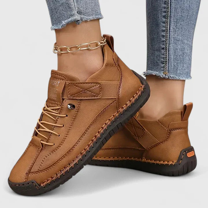 Livia – Oddychające sneakersy komfortowe