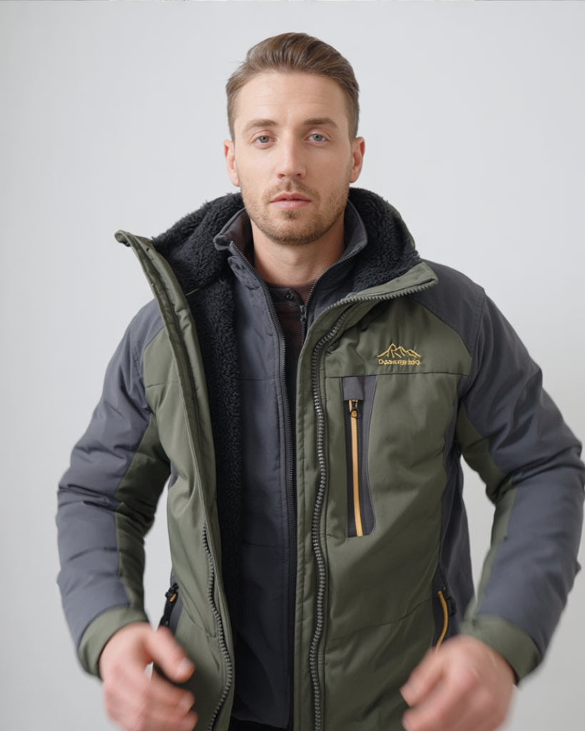 Montane